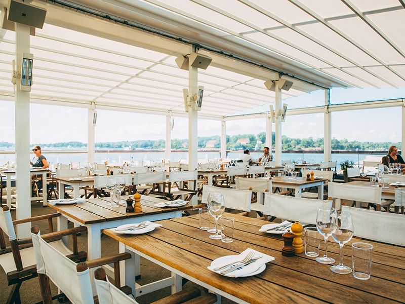 Hotel J, Stockholm, A Member Of Design Hotels แนคคา ภายนอก รูปภาพ