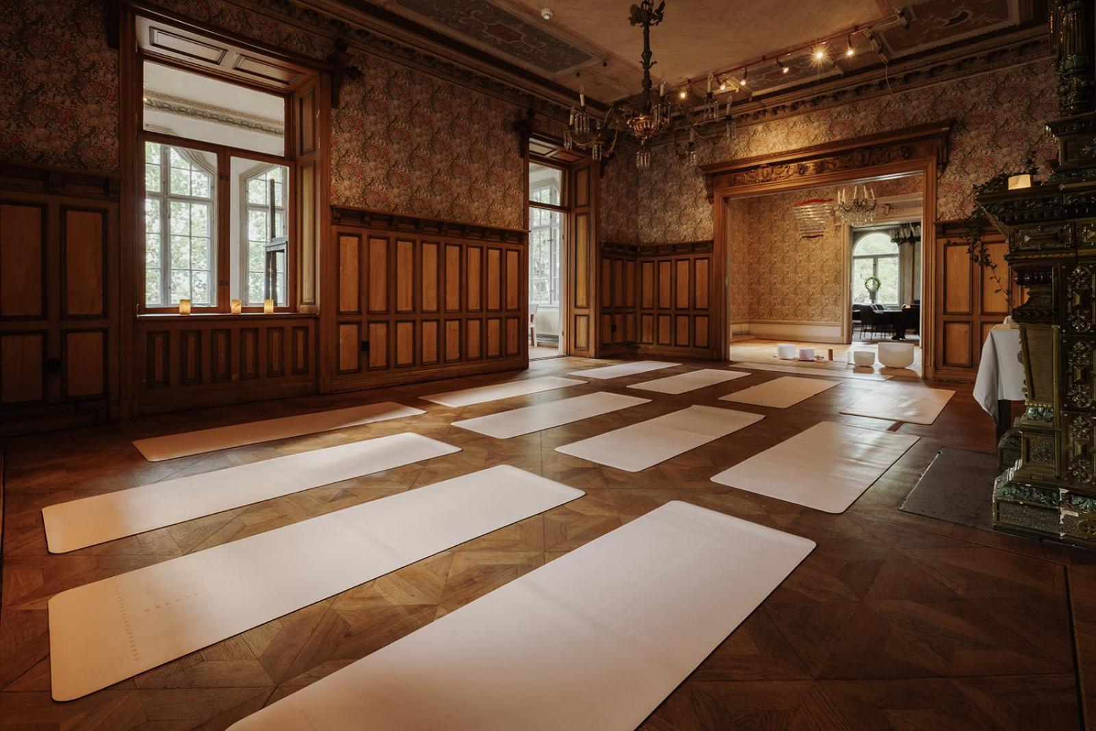 Hotel J, Stockholm, A Member Of Design Hotels แนคคา ภายนอก รูปภาพ