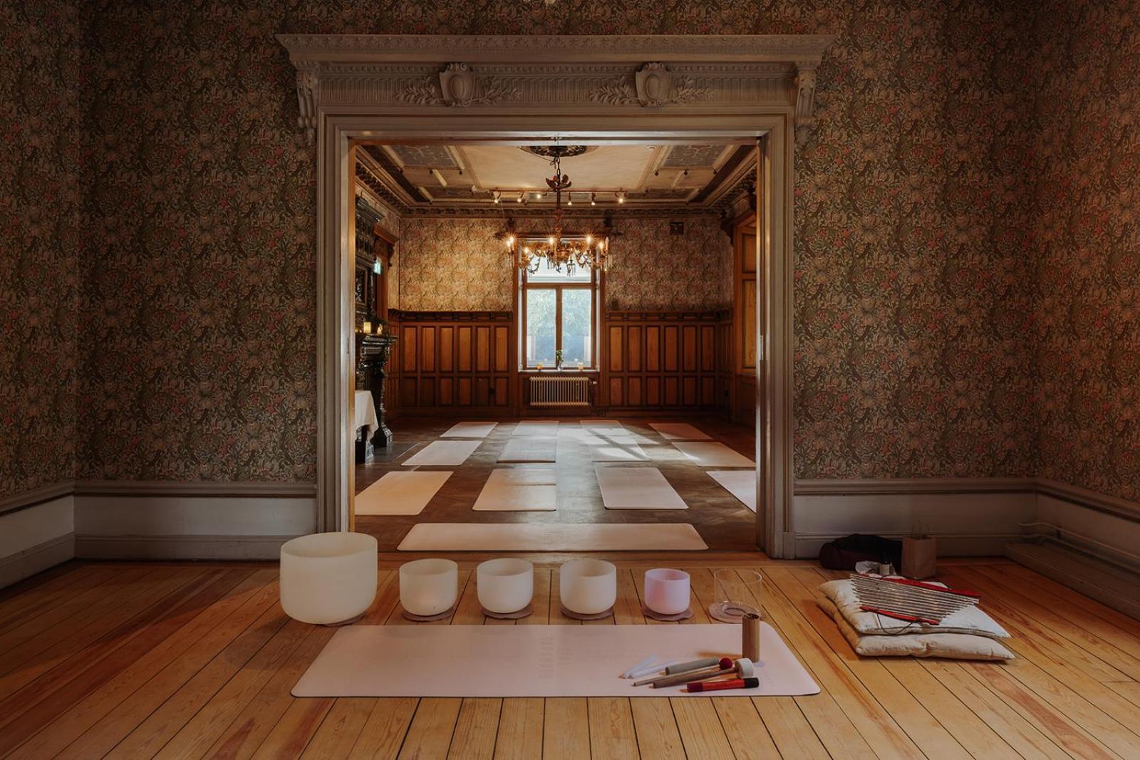 Hotel J, Stockholm, A Member Of Design Hotels แนคคา ภายนอก รูปภาพ