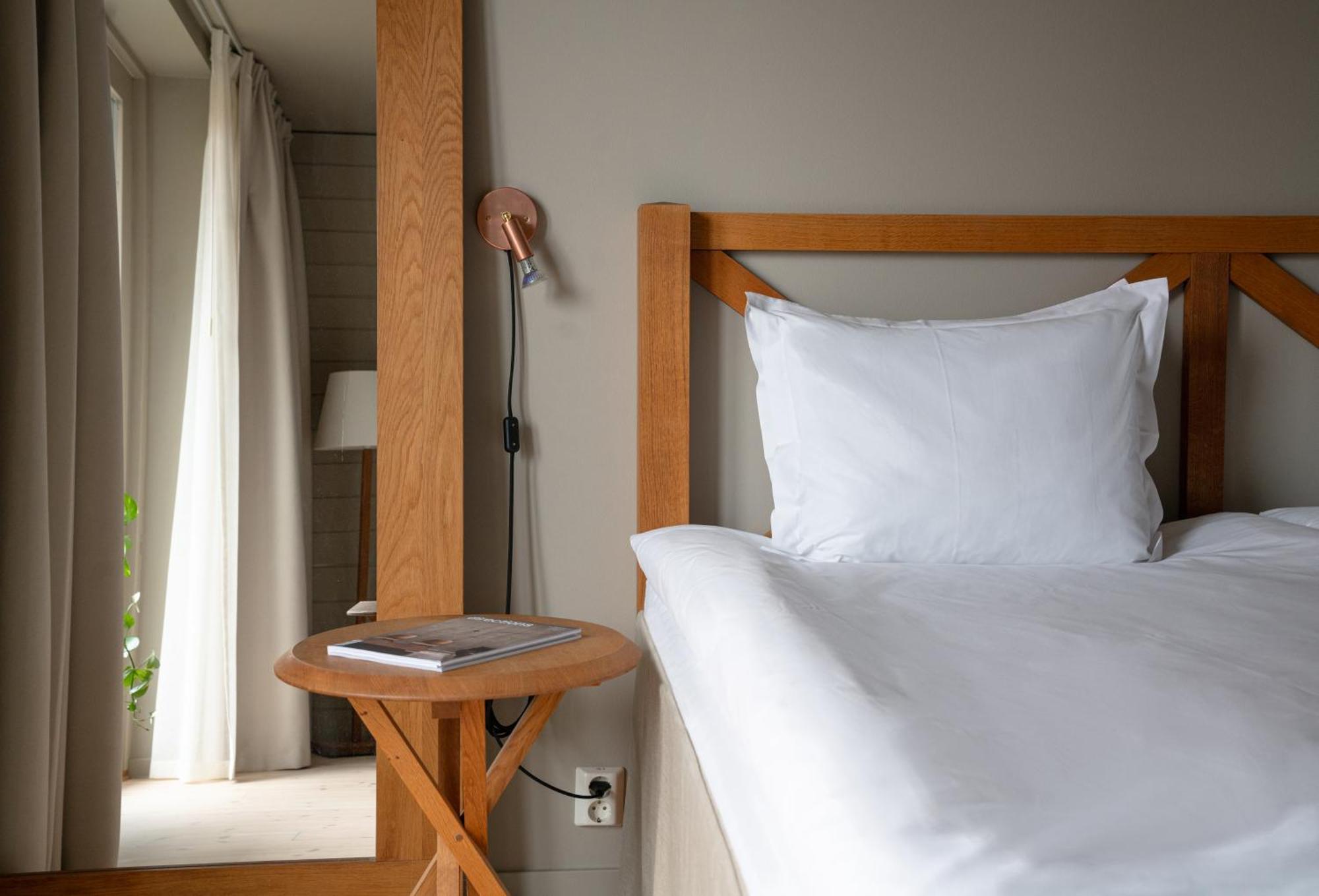 Hotel J, Stockholm, A Member Of Design Hotels แนคคา ภายนอก รูปภาพ