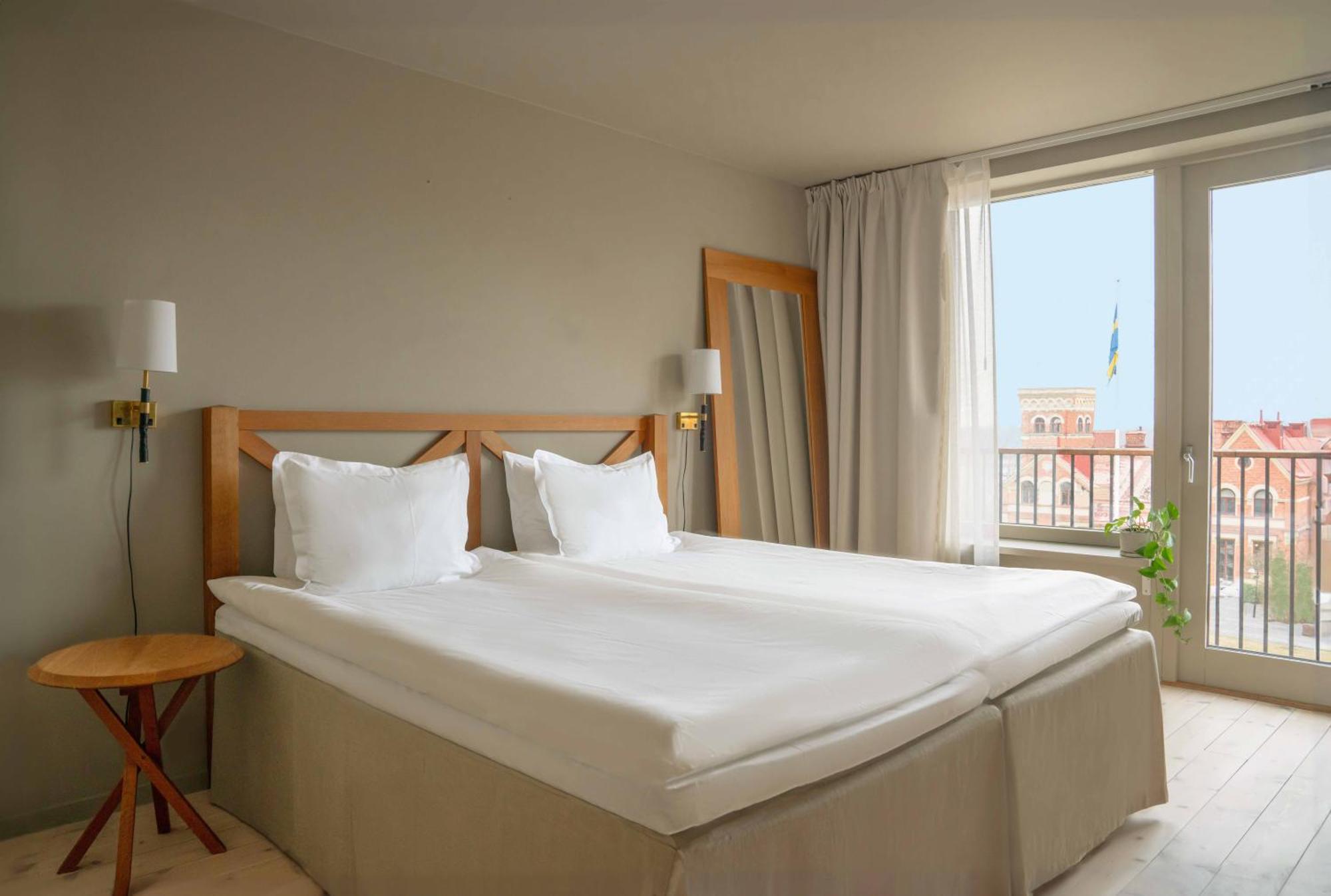 Hotel J, Stockholm, A Member Of Design Hotels แนคคา ภายนอก รูปภาพ
