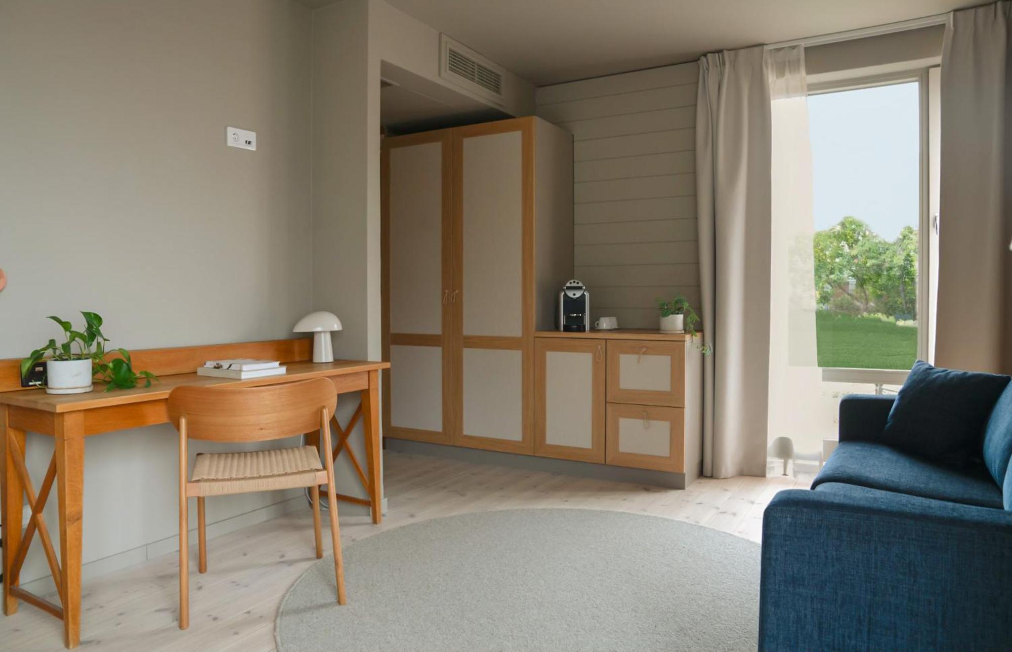 Hotel J, Stockholm, A Member Of Design Hotels แนคคา ห้อง รูปภาพ