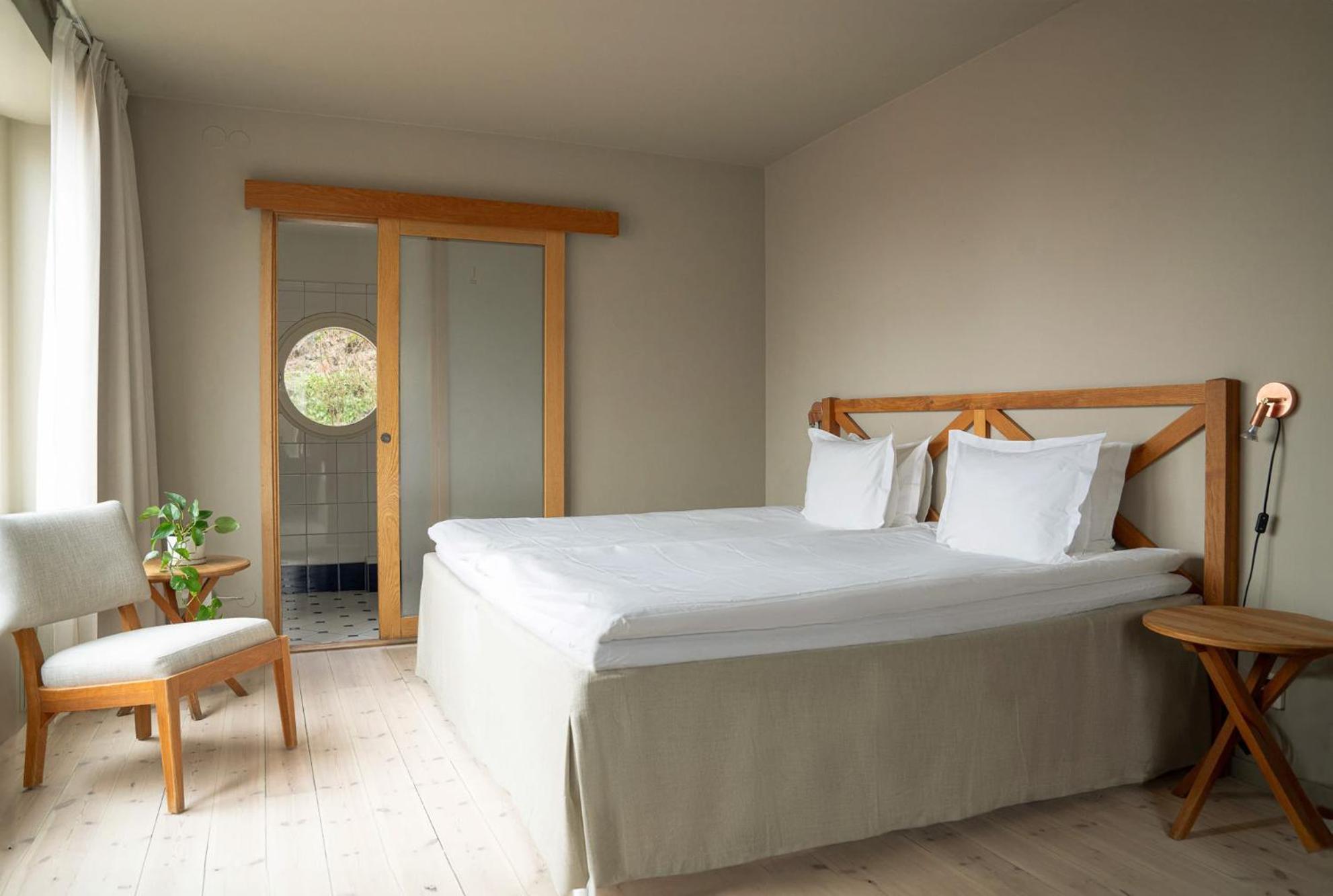 Hotel J, Stockholm, A Member Of Design Hotels แนคคา ภายนอก รูปภาพ