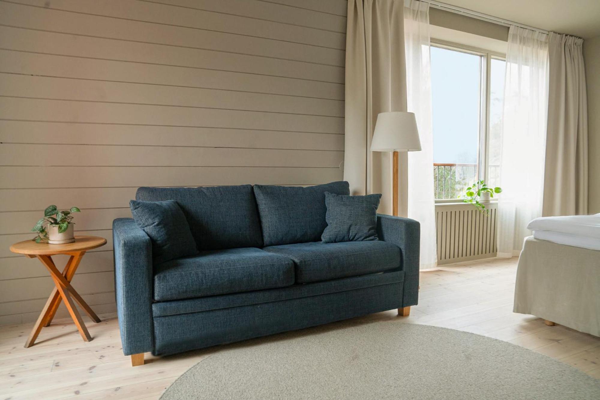 Hotel J, Stockholm, A Member Of Design Hotels แนคคา ห้อง รูปภาพ