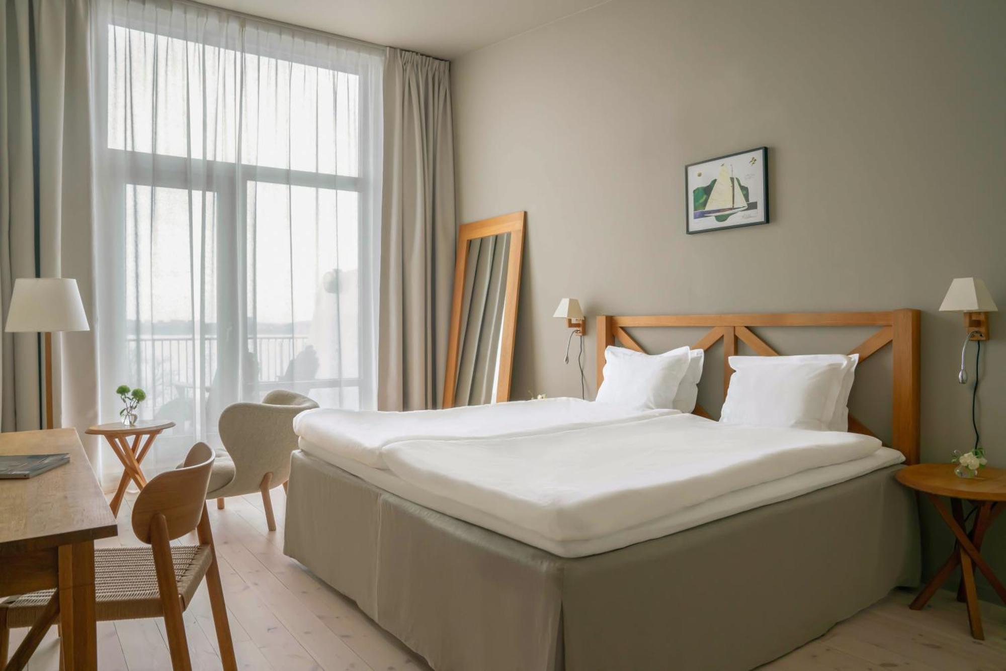 Hotel J, Stockholm, A Member Of Design Hotels แนคคา ภายนอก รูปภาพ