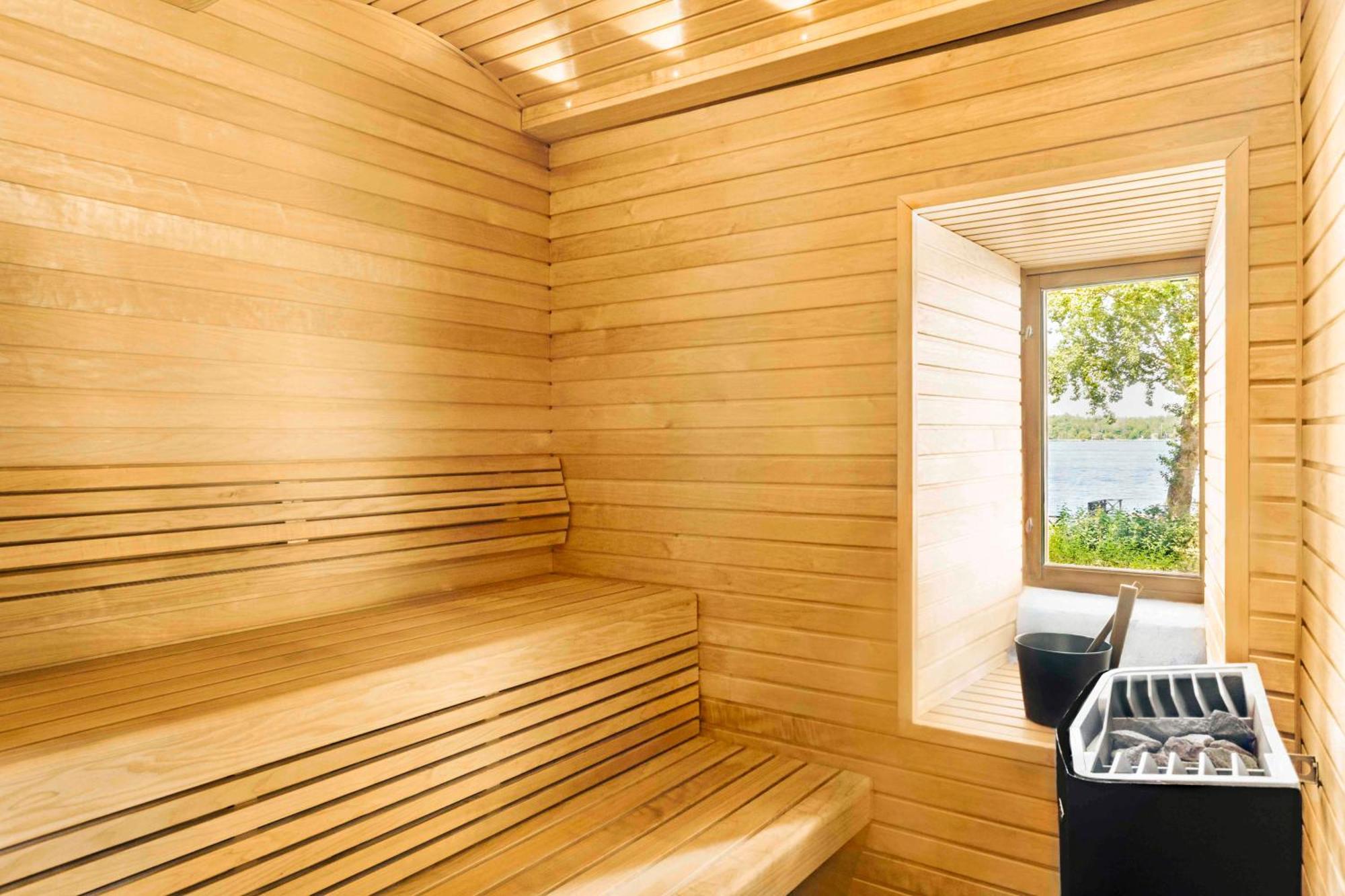 Hotel J, Stockholm, A Member Of Design Hotels แนคคา ภายนอก รูปภาพ