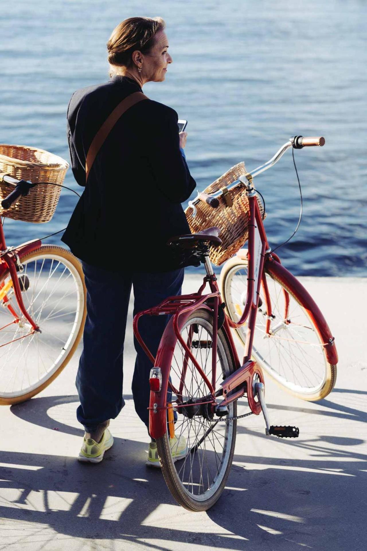 Hotel J, Stockholm, A Member Of Design Hotels แนคคา ภายนอก รูปภาพ
