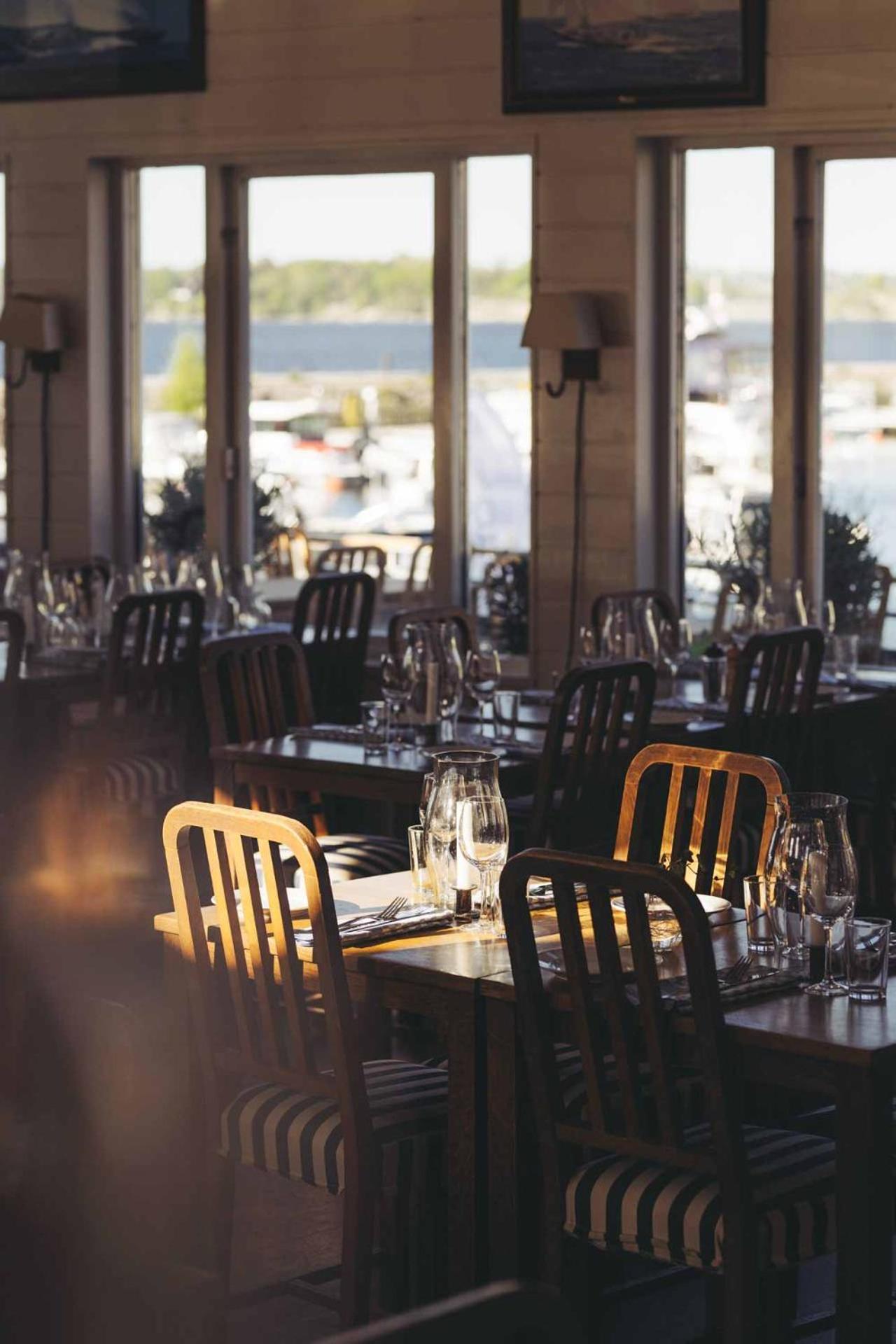Hotel J, Stockholm, A Member Of Design Hotels แนคคา ภายนอก รูปภาพ