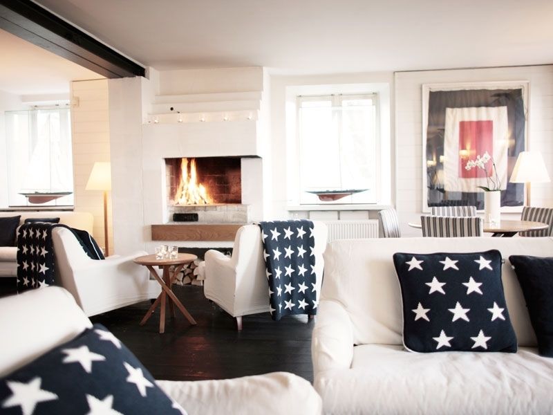 Hotel J, Stockholm, A Member Of Design Hotels แนคคา ภายนอก รูปภาพ
