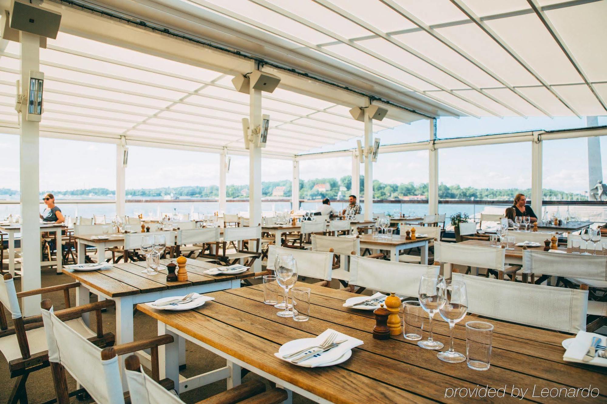 Hotel J, Stockholm, A Member Of Design Hotels แนคคา ภายนอก รูปภาพ