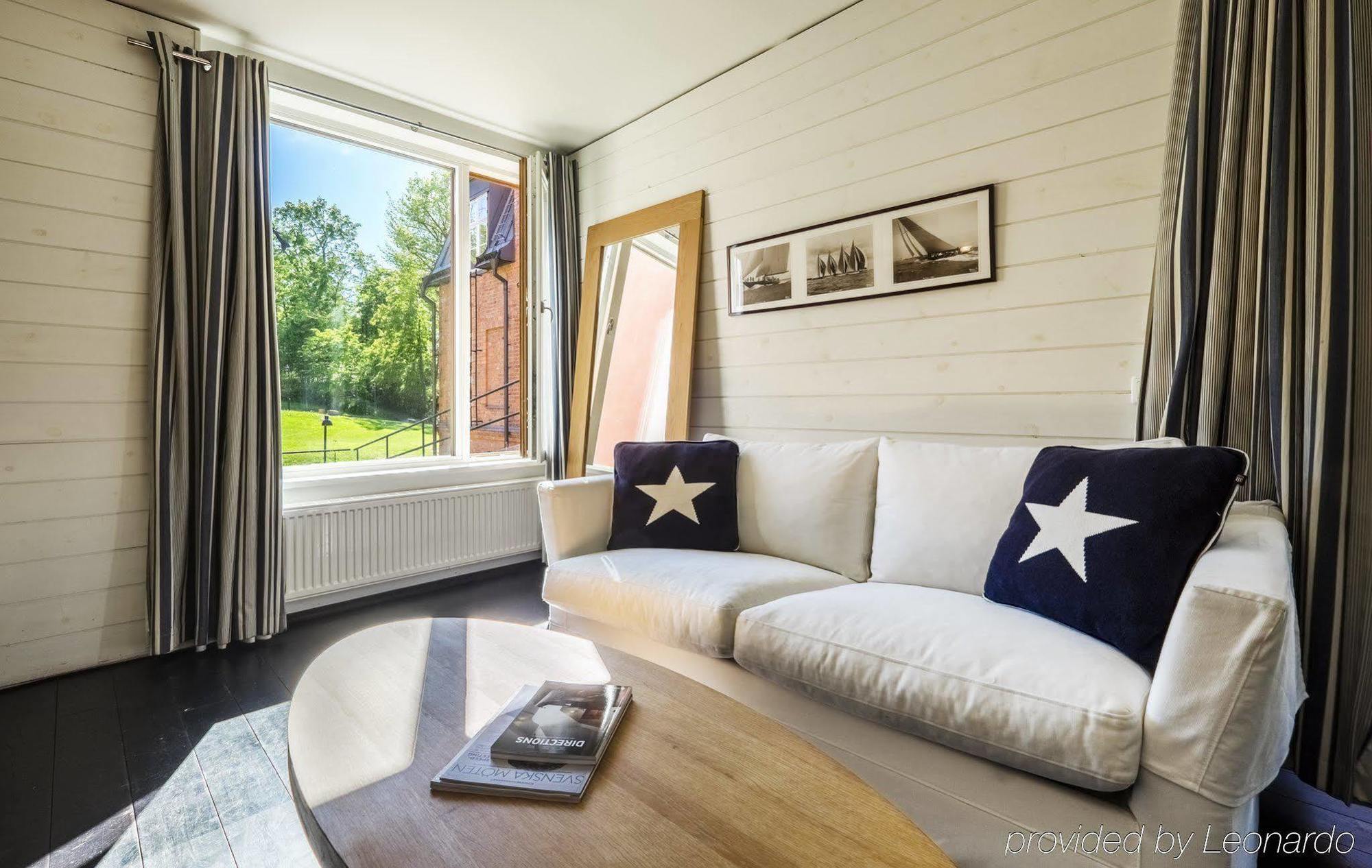 Hotel J, Stockholm, A Member Of Design Hotels แนคคา ภายนอก รูปภาพ
